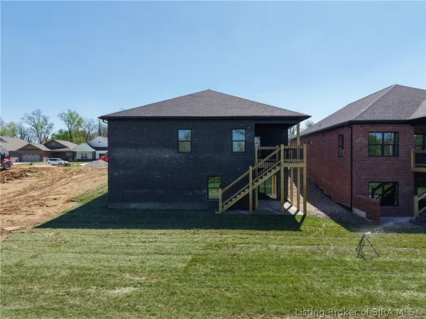 $444,900 | 4640 Red Tail Ridge, Unit 213, Jeffersonville, IN 47130