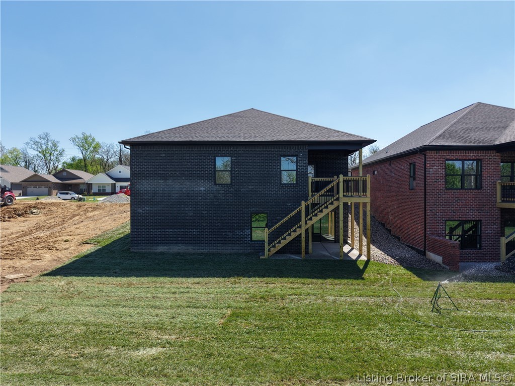 4640 Red Tail Ridge, Unit 213 Jeffersonville, IN 47130 - Photo 8 of 31