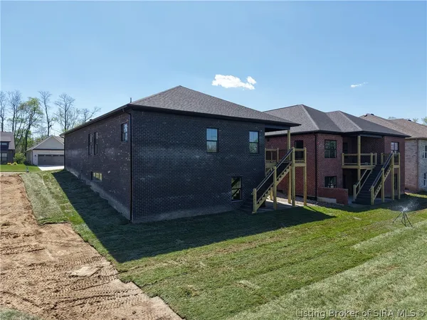 $444,900 | 4640 Red Tail Ridge, Unit 213, Jeffersonville, IN 47130