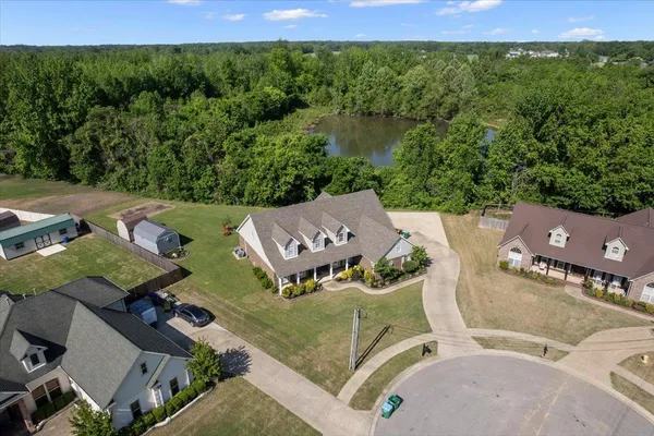 $525,000 | 93 Nob Hill Cove, Munford, TN 38058