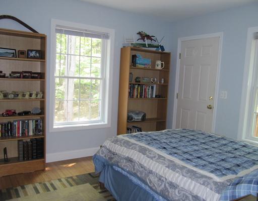 1121 South Beach Road Standish, ME 04084 - Photo 15 of 25 Bedroom.