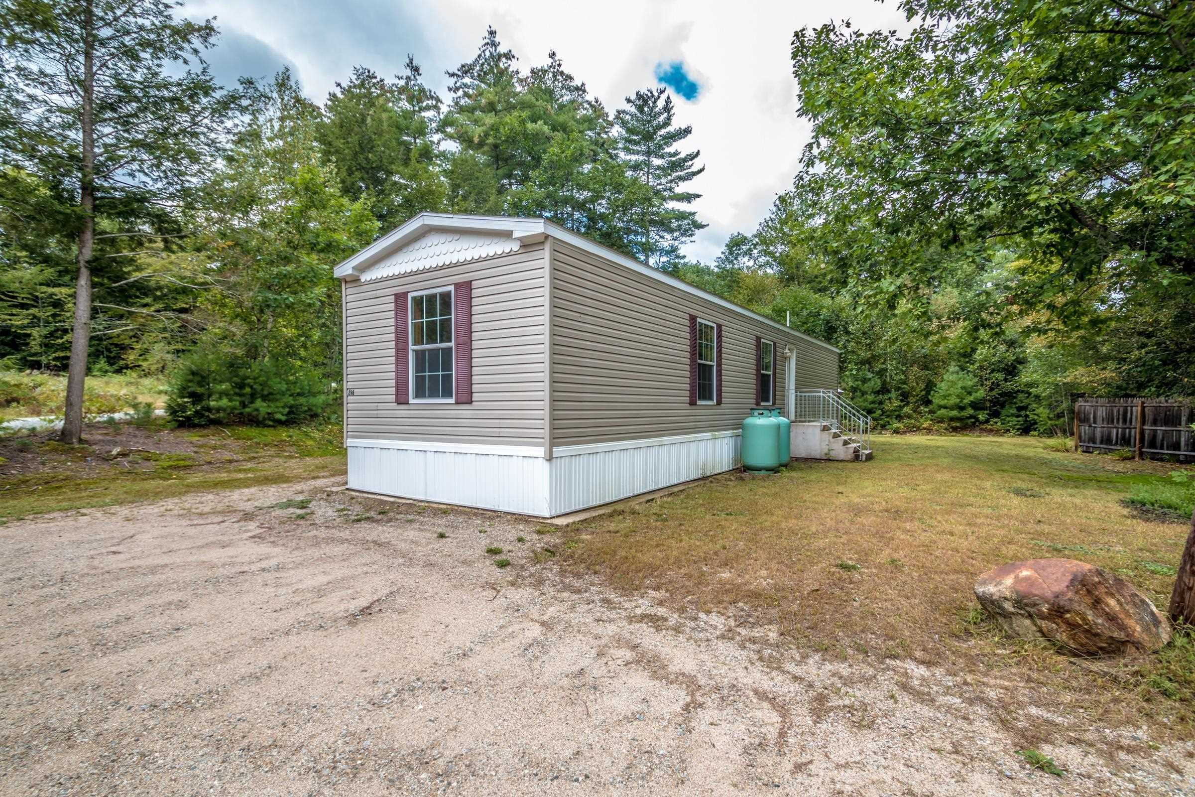 296 Durell Road Tamworth, NH 03886 - Photo 21 of 24 Gallery Image 21