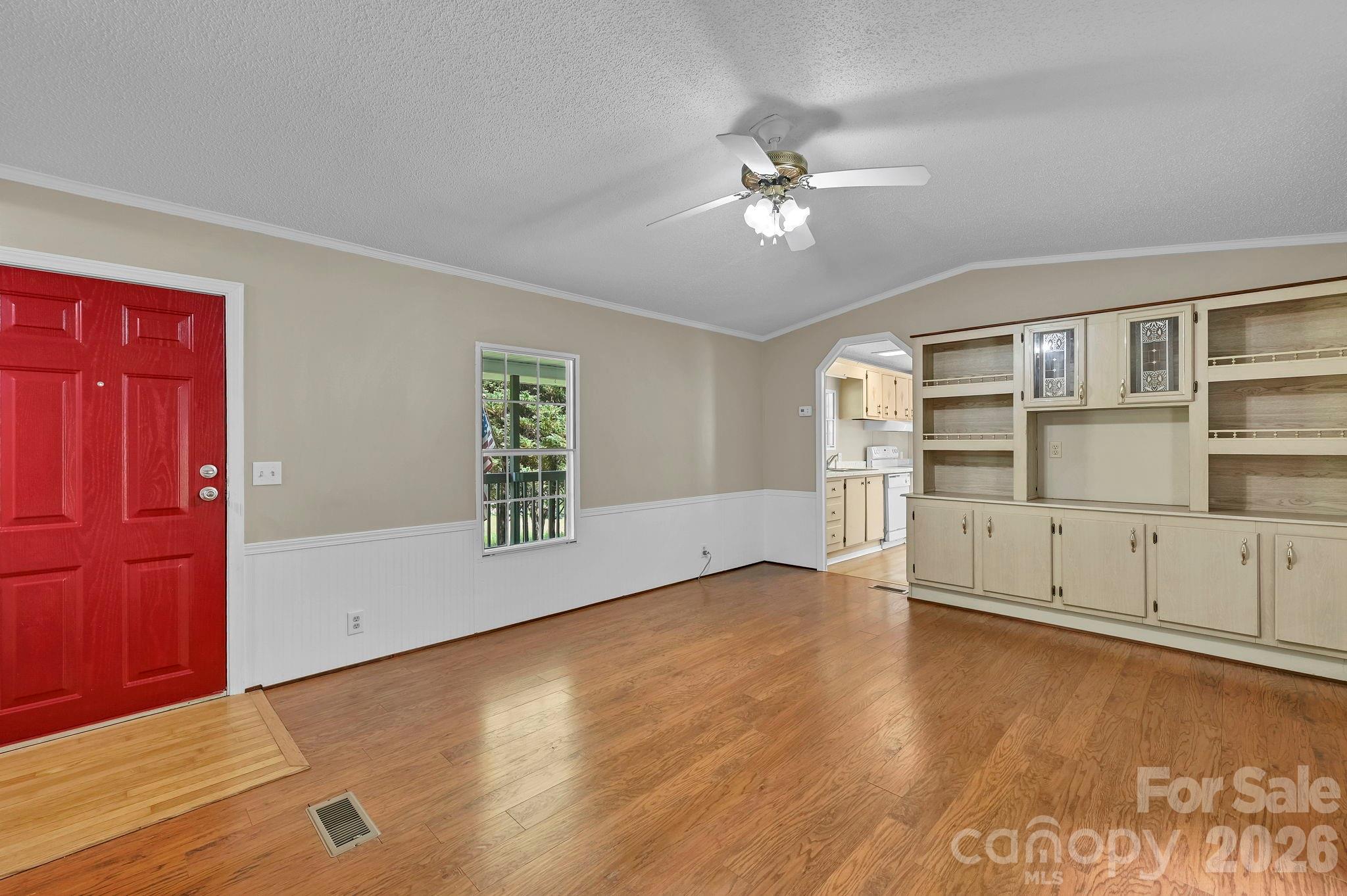 1191 Fisher Branch Road Marshall, NC 28753 - Photo 6 of 37