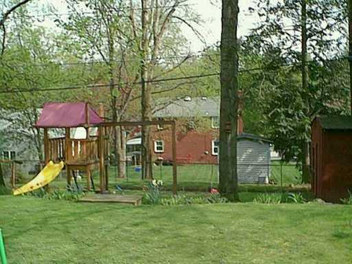 5375 Highgrove Road Whitehall, PA 15236 - Photo 8 of 8 Yard/Garden.