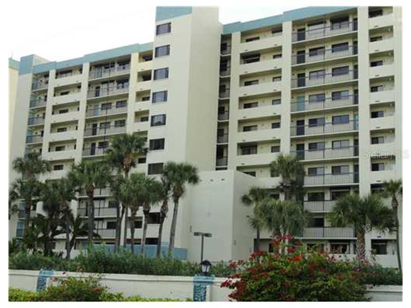 7150 Sunset Way, Unit 701 St. Pete Beach, FL 33706 - Photo 1 of 1
