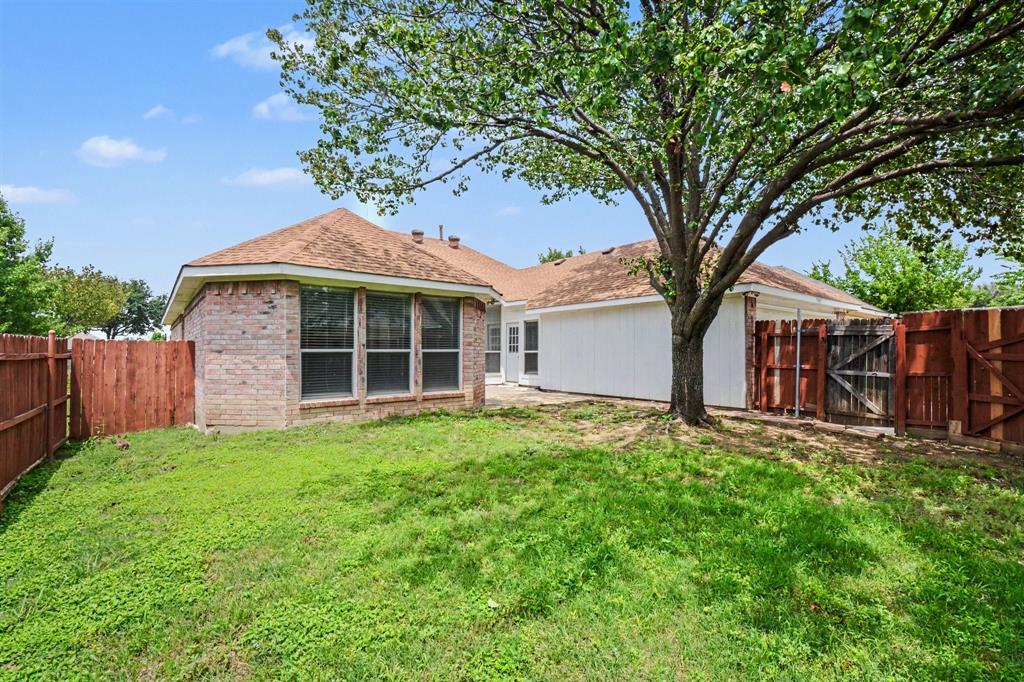 9901 Queens Road Frisco, TX 75035 - Photo 23 of 26