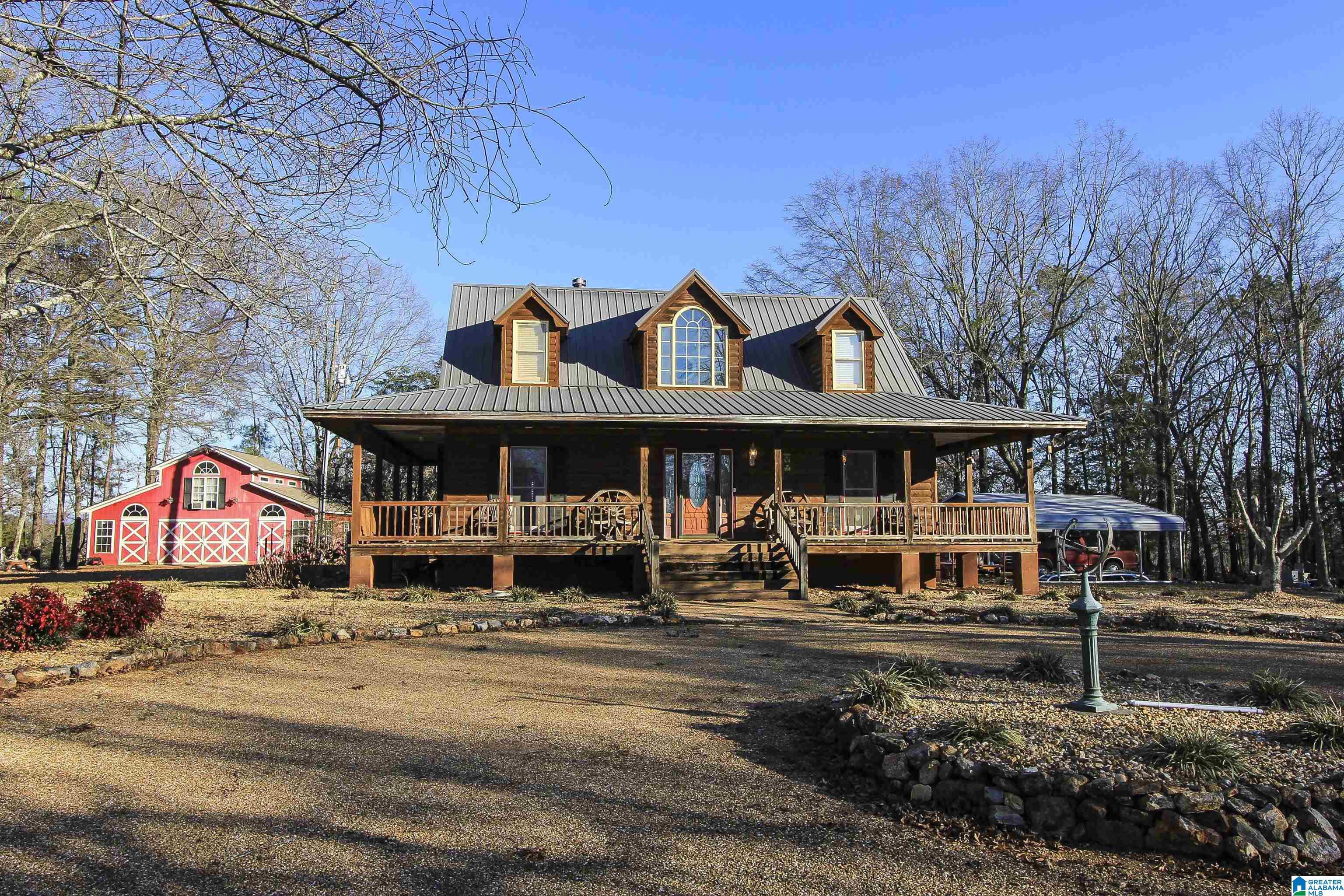 11022 Jackson Trace Road Lincoln, AL 35096 - Photo 56 of 79