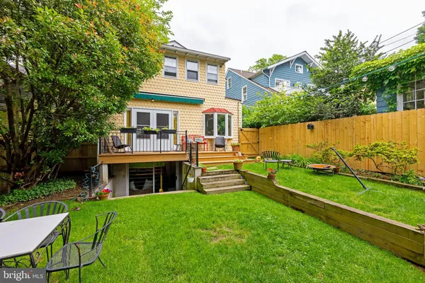 $6,500 | 3512 35th Street Northwest, Washington, DC 20016