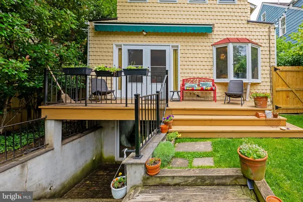 $6,500 | 3512 35th Street Northwest, Washington, DC 20016