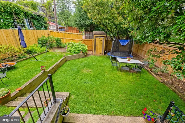 $6,500 | 3512 35th Street Northwest, Washington, DC 20016