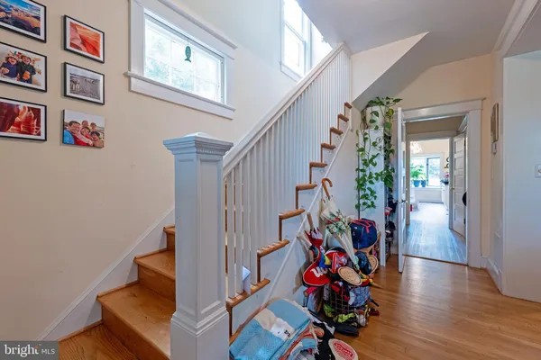 $6,500 | 3512 35th Street Northwest, Washington, DC 20016