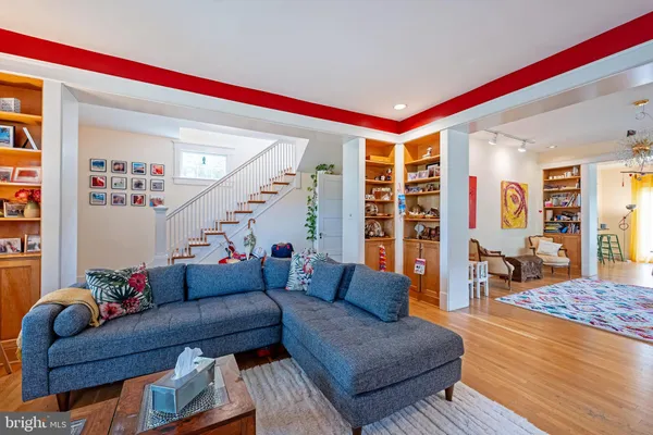 $6,500 | 3512 35th Street Northwest, Washington, DC 20016