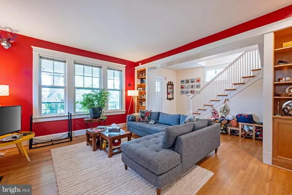 $6,500 | 3512 35th Street Northwest, Washington, DC 20016