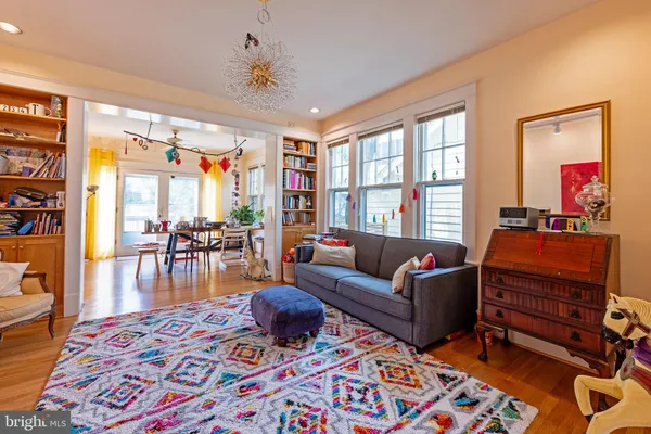 $6,500 | 3512 35th Street Northwest, Washington, DC 20016