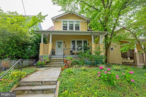 $6,500 | 3512 35th Street Northwest, Washington, DC 20016