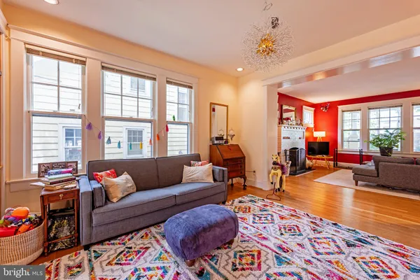 $6,500 | 3512 35th Street Northwest, Washington, DC 20016