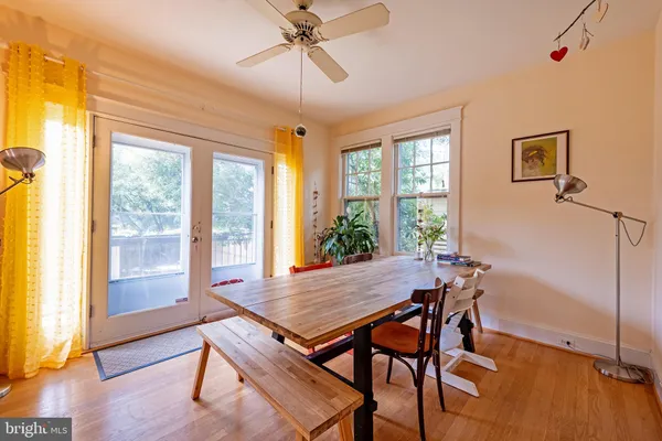 $6,500 | 3512 35th Street Northwest, Washington, DC 20016