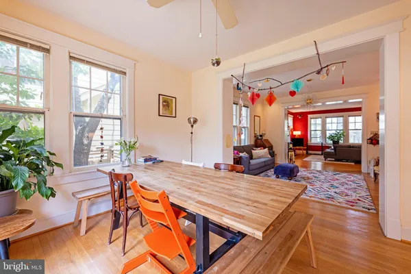 $6,500 | 3512 35th Street Northwest, Washington, DC 20016