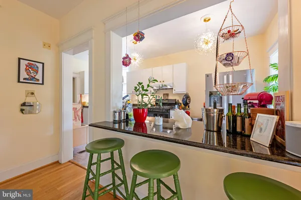 $6,500 | 3512 35th Street Northwest, Washington, DC 20016