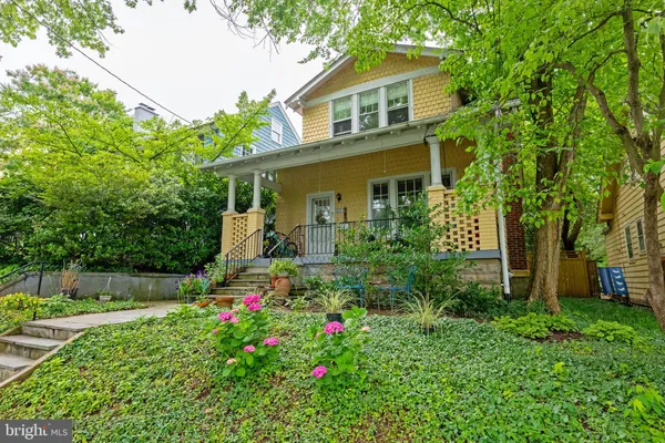 $6,500 | 3512 35th Street Northwest, Washington, DC 20016