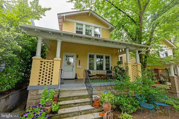 $6,500 | 3512 35th Street Northwest, Washington, DC 20016