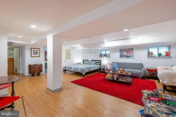 $6,500 | 3512 35th Street Northwest, Washington, DC 20016