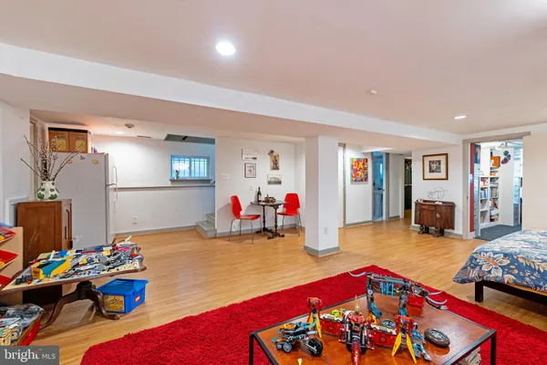 $6,500 | 3512 35th Street Northwest, Washington, DC 20016