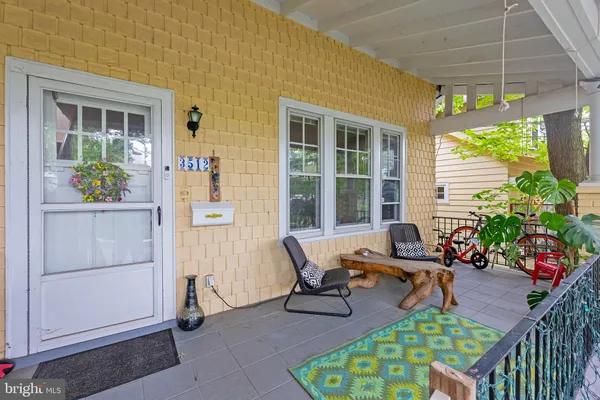 $6,500 | 3512 35th Street Northwest, Washington, DC 20016