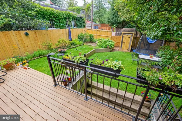 $6,500 | 3512 35th Street Northwest, Washington, DC 20016
