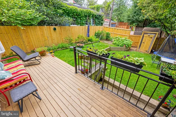 $6,500 | 3512 35th Street Northwest, Washington, DC 20016