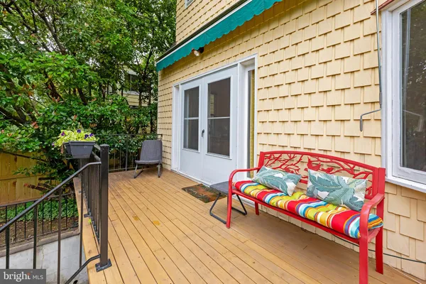 $6,500 | 3512 35th Street Northwest, Washington, DC 20016