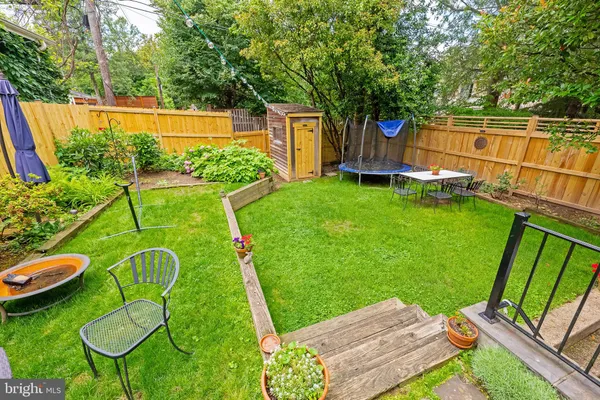 $6,500 | 3512 35th Street Northwest, Washington, DC 20016