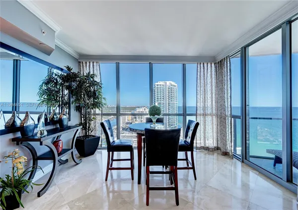 $13,000 | 3101 South Ocean Drive, Unit 3203, Hollywood, FL 33019