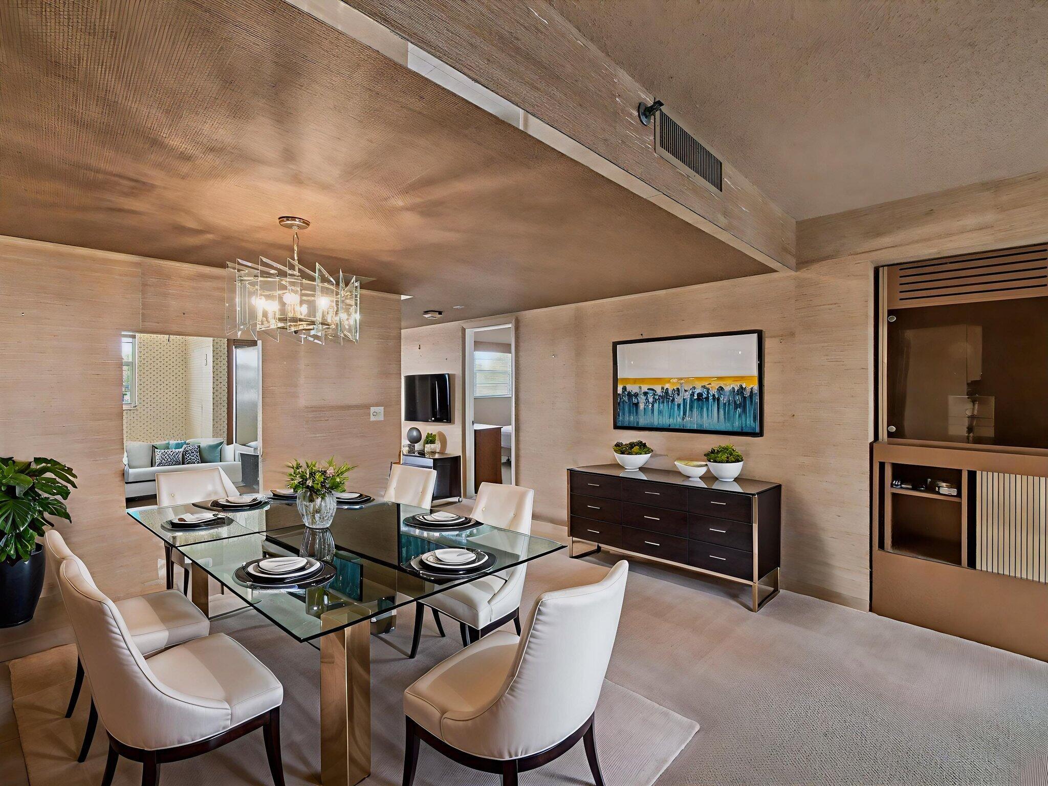 198 Northwest 67th Street, Unit 505 Boca Raton, FL 33487 - Photo 5 of 15 5-web-or-mls-010 virtually staged