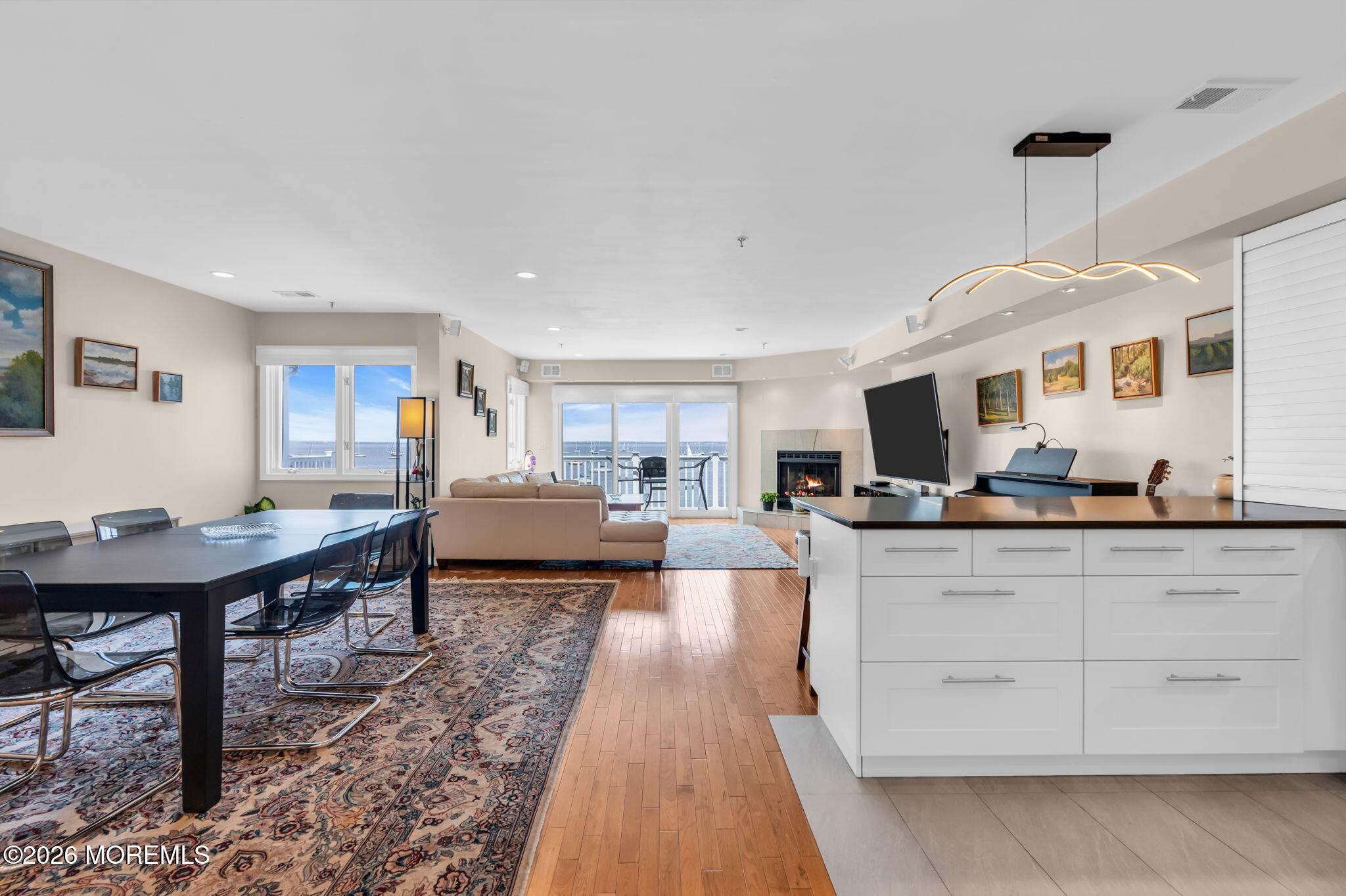 135 1st Street, Unit 3B Keyport, NJ 07735 - Photo 10 of 110 10-web-or-mls-DSC02555-1