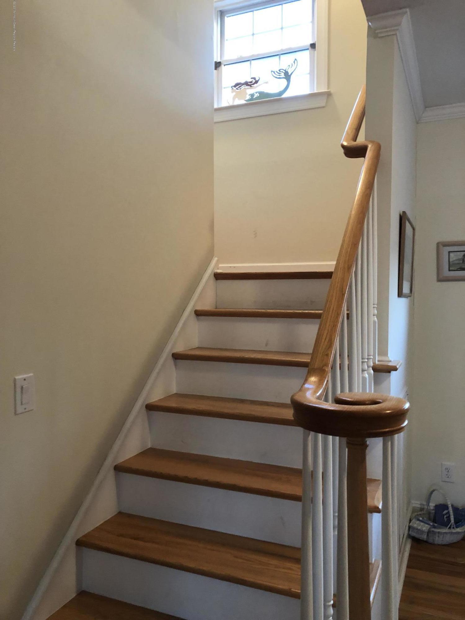 32 North Potter Avenue Manasquan, NJ 08736 - Photo 12 of 32 a view of entryway