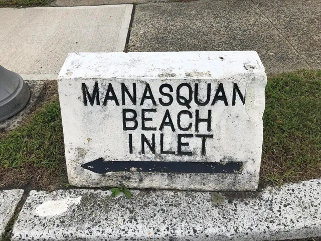 a view of sign board