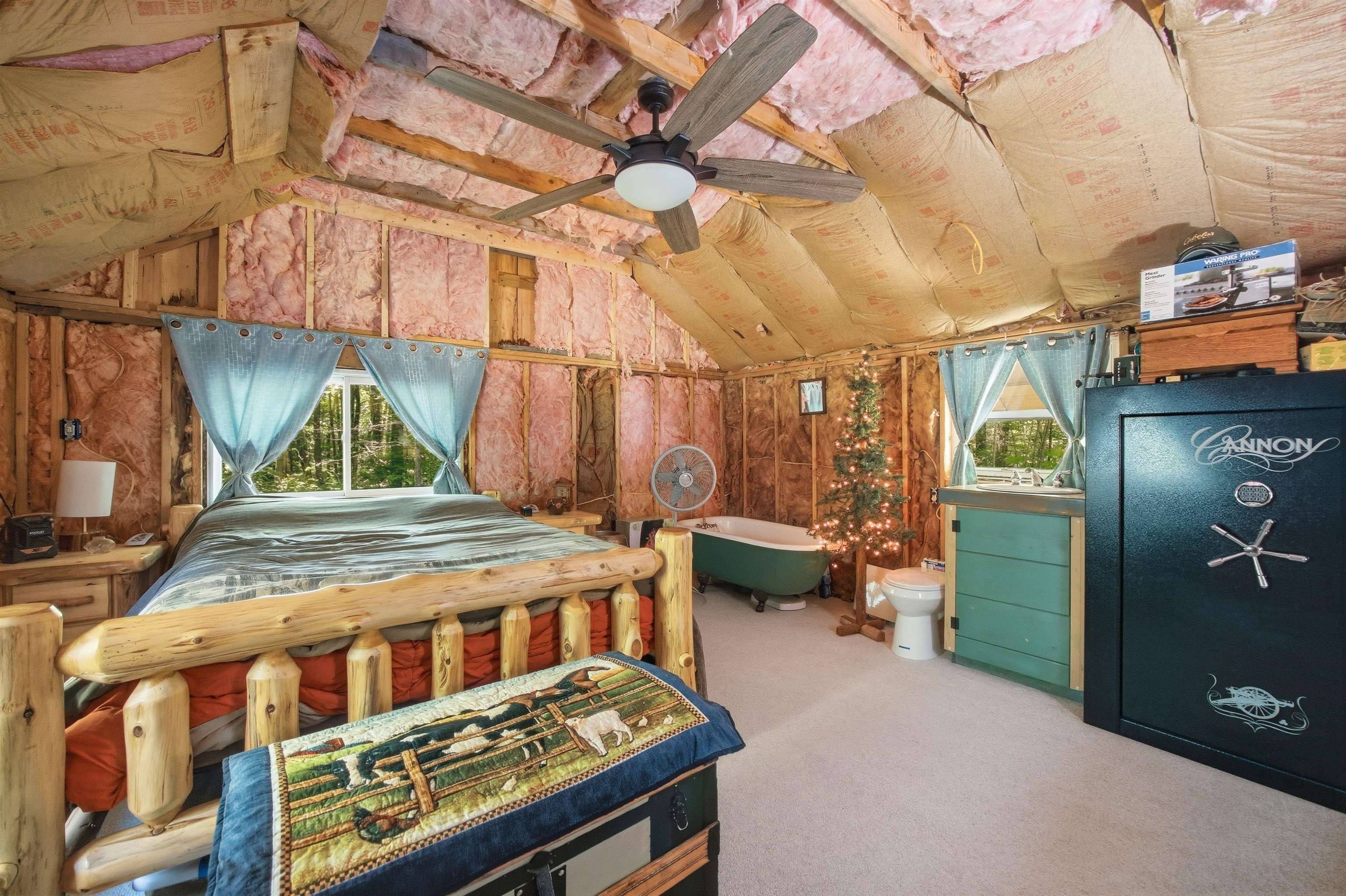 173 John Jones Road Middleton, NH 03887 - Photo 24 of 60