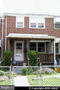 4439 Scotia Road Baltimore, MD 21227 - Photo 1 of 1 Exterior (Main)