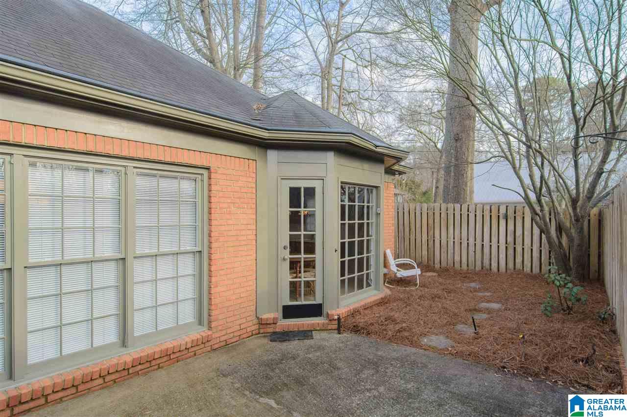 3329 Timber Ridge Drive Birmingham, AL 35243 - Photo 32 of 35