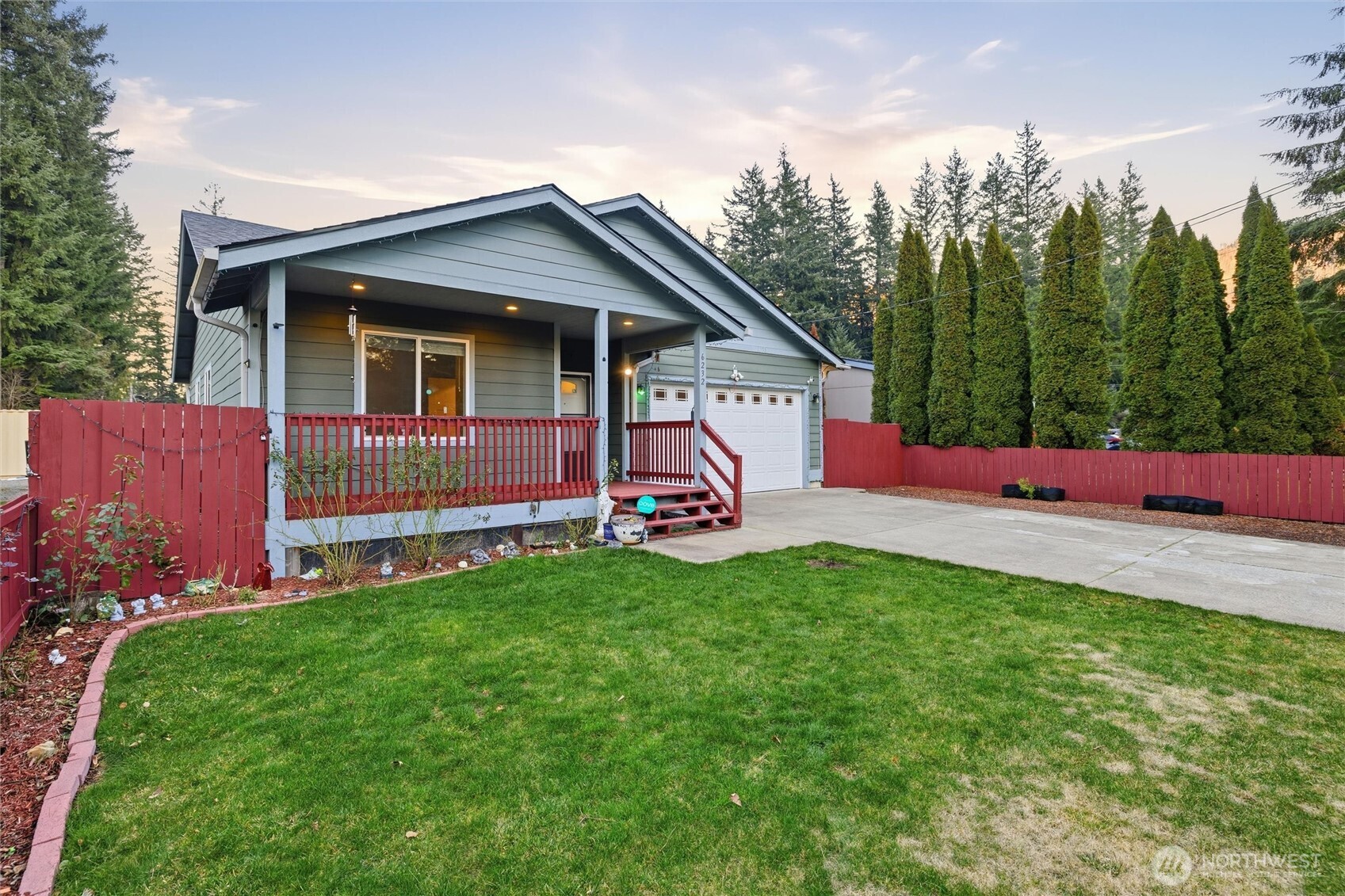 6232 Azure Way Maple Falls, WA 98266 - Photo 3 of 35