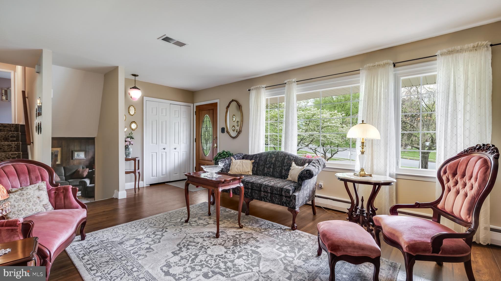 2370 Weir Road Aston, PA 19014 - Photo 8 of 36 Picture Window allows for ample Natural Light