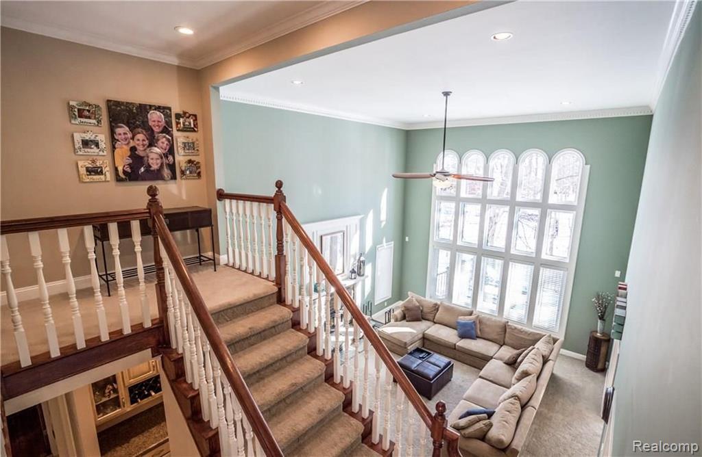 3687 Cedar Shake Drive Rochester Hills, MI 48309 - Photo 26 of 61