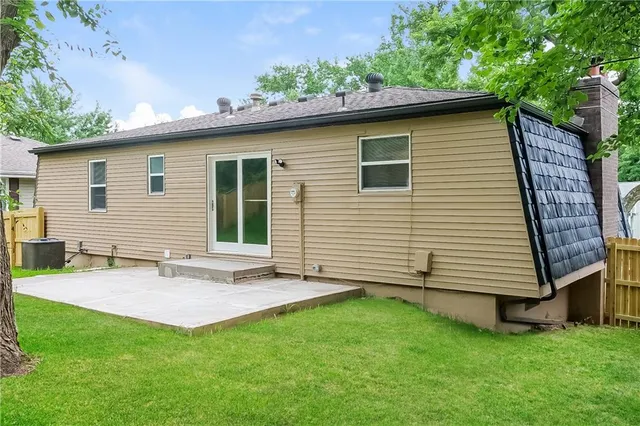 $2,100 | 6600 Northwest 50th Street, Kansas City, MO 64151