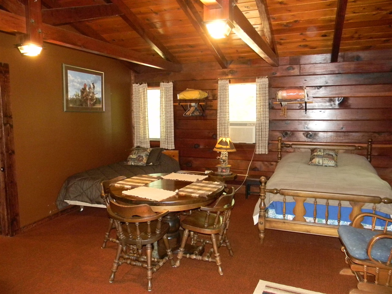 1306 North Tippy Dam Road Wellston, MI 49689 - Photo 10 of 94