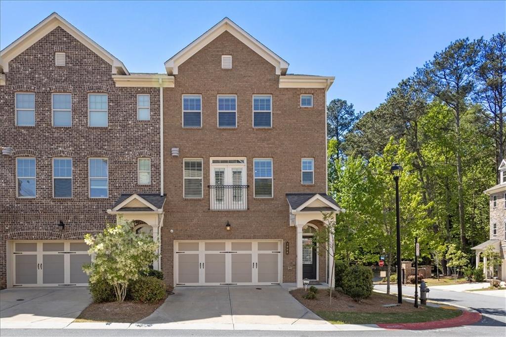 2056 Violet Lane Brookhaven, GA 30319 - Photo 1 of 54