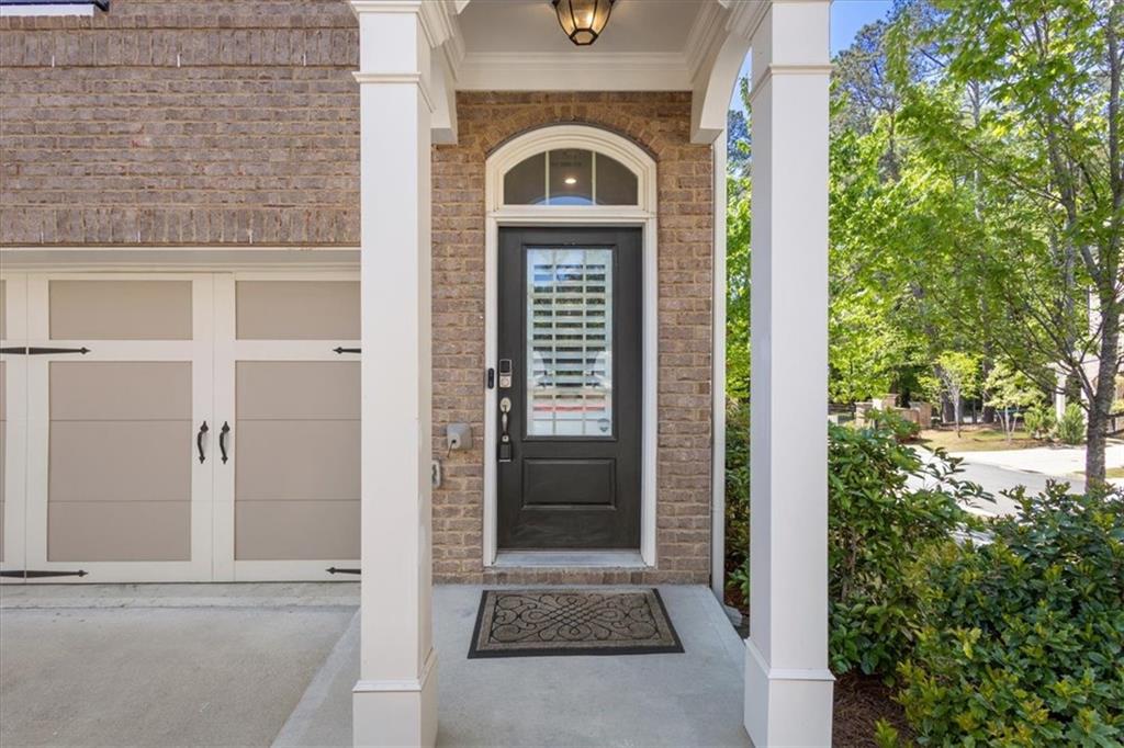 2056 Violet Lane Brookhaven, GA 30319 - Photo 4 of 54