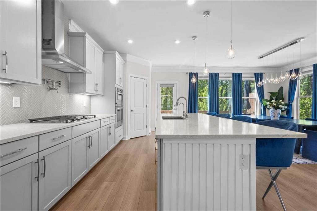 2056 Violet Lane Brookhaven, GA 30319 - Photo 43 of 54