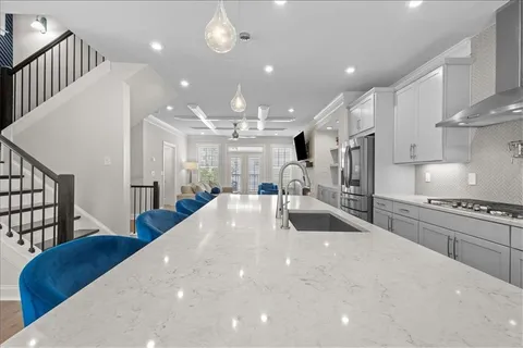 $700,000 | 2056 Violet Lane, Brookhaven, GA 30319