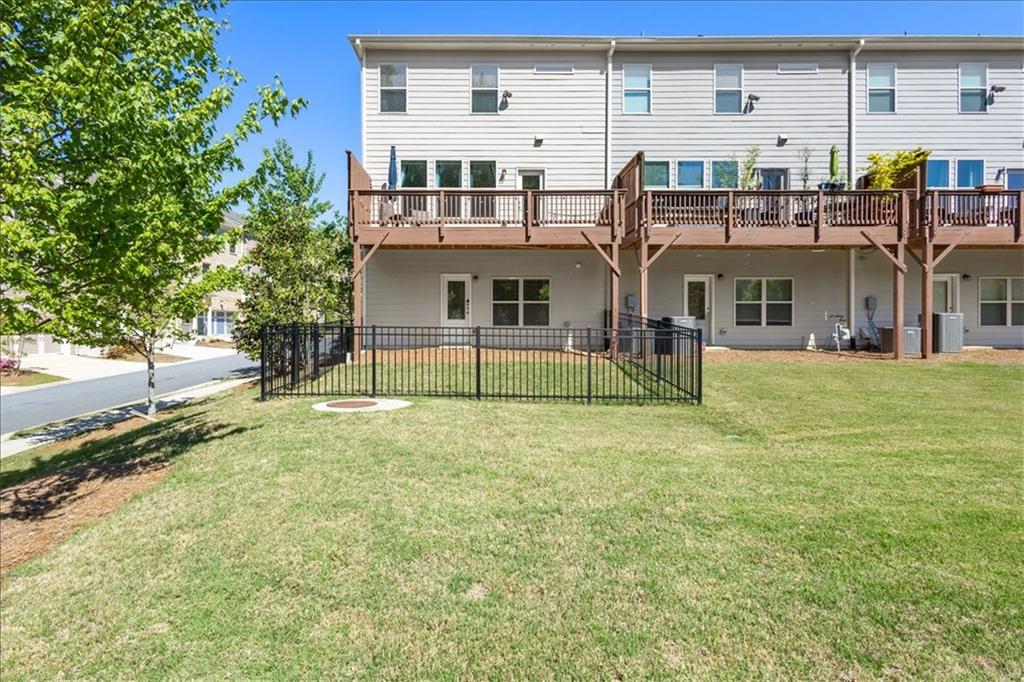 2056 Violet Lane Brookhaven, GA 30319 - Photo 5 of 54